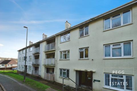 2 bedroom flat for sale, Clennon Court, Torquay