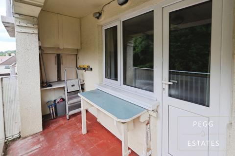 2 bedroom flat for sale, Clennon Court, Torquay