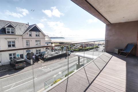 undefined, Beach Road, Woolacombe, Devon, EX34