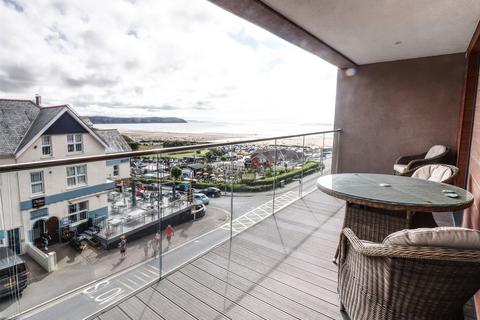 undefined, Beach Road, Woolacombe, Devon, EX34