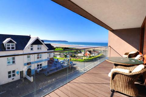undefined, Beach Road, Woolacombe, Devon, EX34