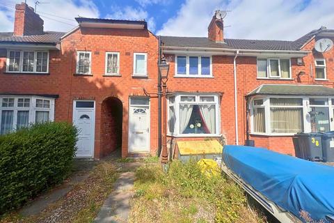 undefined, Harleston Road, Birmingham, B44 8RR