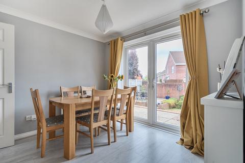 undefined, Baileys Gate, Cotford St. Luke, Taunton, Somerset, TA4