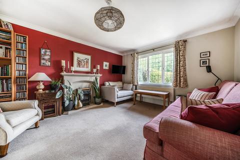4 bedroom detached house for sale, Burrough Way, Wellington, Somerset, TA21