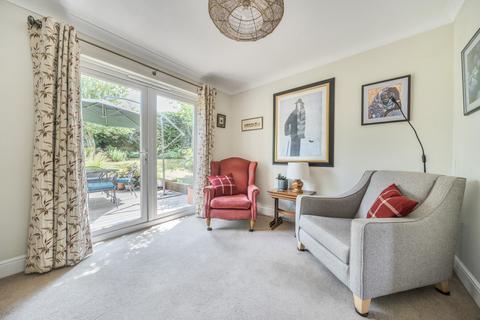 4 bedroom detached house for sale, Burrough Way, Wellington, Somerset, TA21