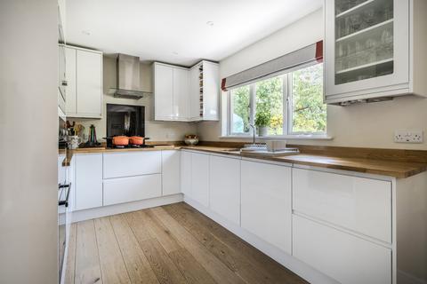 4 bedroom detached house for sale, Burrough Way, Wellington, Somerset, TA21