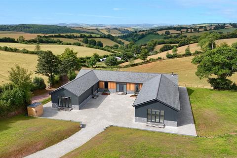 6 bedroom equestrian property for sale, Chipstable, Taunton, Somerset, TA4