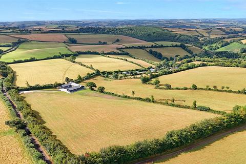 6 bedroom equestrian property for sale, Chipstable, Taunton, Somerset, TA4