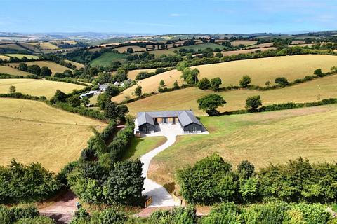 6 bedroom equestrian property for sale, Chipstable, Taunton, Somerset, TA4