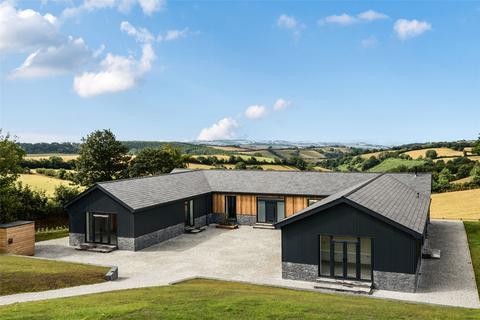 6 bedroom equestrian property for sale, Chipstable, Taunton, Somerset, TA4