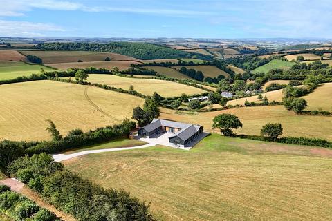 6 bedroom equestrian property for sale, Chipstable, Taunton, Somerset, TA4