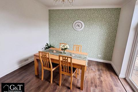 undefined, Ashtree Road, Cradley Heath
