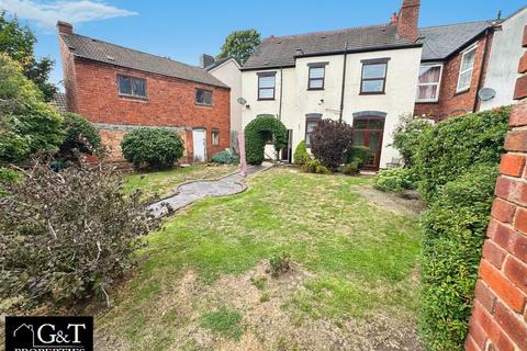 undefined, Ashtree Road, Cradley Heath