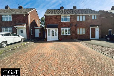 Nanaimo Way, Kingswinford