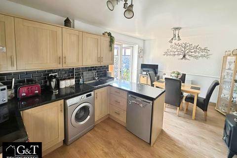 2 bedroom semi-detached house for sale, Nanaimo Way, Kingswinford