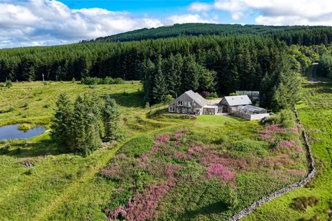 undefined, Brockloch Forest, Carsphairn, Castle Douglas, DG7