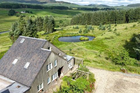 undefined, Brockloch Forest, Carsphairn, Castle Douglas, DG7