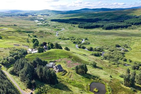 undefined, Brockloch Forest, Carsphairn, Castle Douglas, DG7