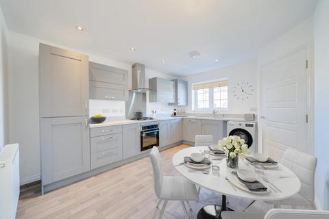 undefined, Plot 11 - The Otley, Plot 11 - The Otley at Chariot’s Keep, Beverley Road, Wetwang YO25