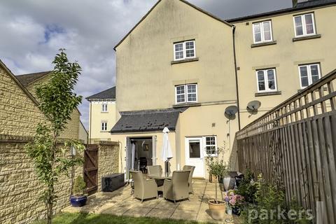 undefined, Collier Crescent, Witney, Oxfordshire, OX28