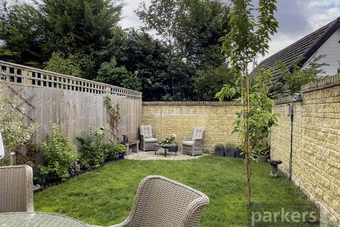 undefined, Collier Crescent, Witney, Oxfordshire, OX28