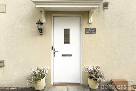 undefined, Collier Crescent, Witney, Oxfordshire, OX28