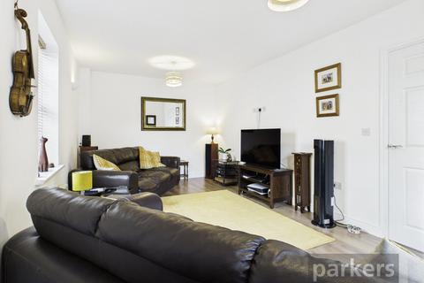 undefined, Collier Crescent, Witney, Oxfordshire, OX28
