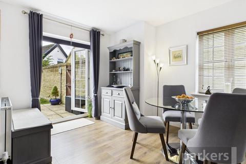 undefined, Collier Crescent, Witney, Oxfordshire, OX28