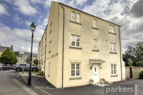 undefined, Collier Crescent, Witney, Oxfordshire, OX28