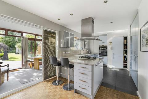 18 Trinity Close, Haslingfield, Cambridge, CB23 1LS