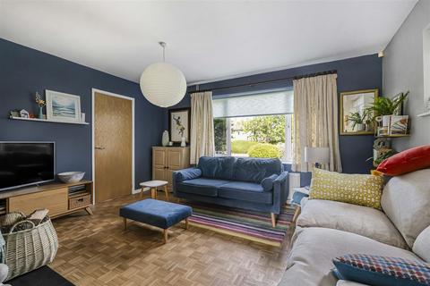 18 Trinity Close, Haslingfield, Cambridge, CB23 1LS