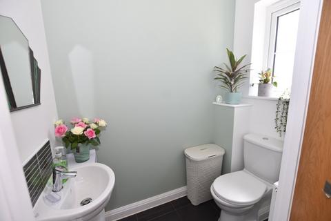 undefined, Jennings Road, Redruth, Cornwall, TR15