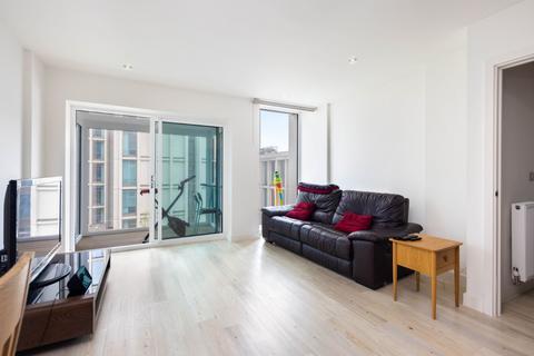 Jupp Road West, London, E15