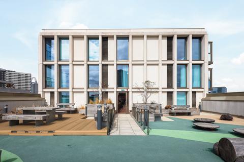 1 bedroom flat for sale, Jupp Road West, London, E15