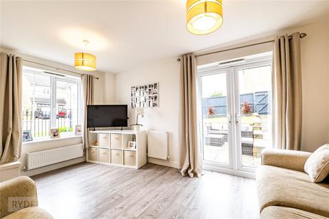 3 bedroom semi-detached house for sale, Farriers Way, Lindley, Huddersfield, West Yorkshire, HD3