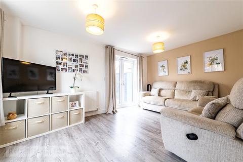 3 bedroom semi-detached house for sale, Farriers Way, Lindley, Huddersfield, West Yorkshire, HD3
