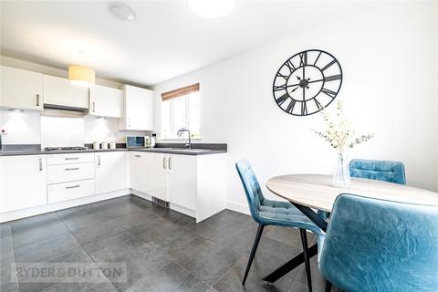 3 bedroom semi-detached house for sale, Farriers Way, Lindley, Huddersfield, West Yorkshire, HD3