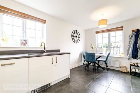 3 bedroom semi-detached house for sale, Farriers Way, Lindley, Huddersfield, West Yorkshire, HD3