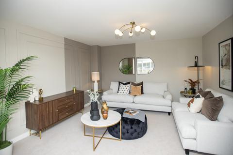 undefined, Plot 244, The Southwick at Isleport Grove, TA9, Off Isleport Lane TA9
