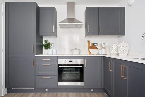3 bedroom semi-detached house for sale, The Trelton - Plot 209 at Willow Green, Willow Green, Melody Lane  RG42