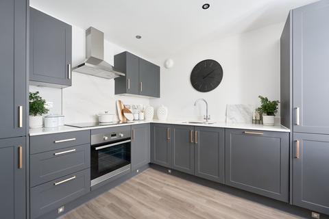 3 bedroom semi-detached house for sale, The Trelton - Plot 209 at Willow Green, Willow Green, Melody Lane  RG42