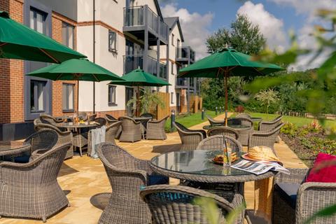 1 bedroom retirement property for sale, Apartment 29 at Stanley Place Kepple Lane, Garstang PR3