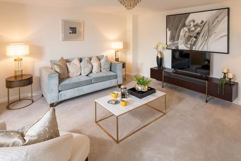 1 bedroom retirement property for sale, Apartment 29 at Stanley Place Kepple Lane, Garstang PR3