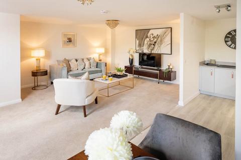 1 bedroom retirement property for sale, Apartment 29 at Stanley Place Kepple Lane, Garstang PR3