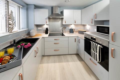 undefined, Apartment 29 at Stanley Place Kepple Lane, Garstang PR3
