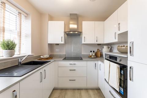 2 bedroom retirement property for sale, Apartment 35 at Priory Place Alcester Road, Studley B80