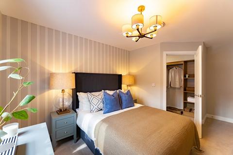 undefined, Apartment 35 at Priory Place Alcester Road, Studley B80
