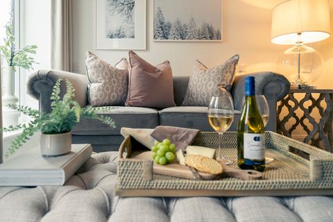 undefined, Apartment 16 at Norton Place 74 Icknield Way, Baldock SG7