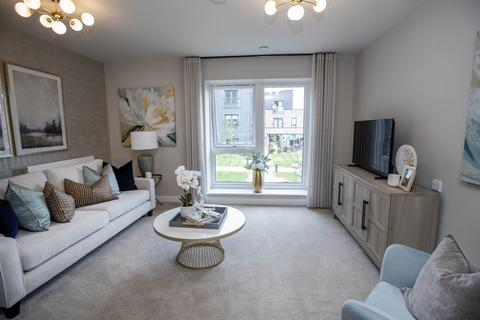 undefined, Apartment 16 at Norton Place 74 Icknield Way, Baldock SG7