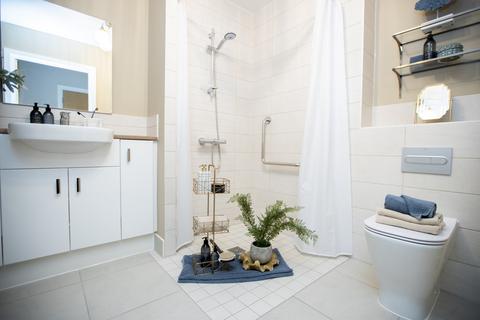 undefined, Apartment 16 at Norton Place 74 Icknield Way, Baldock SG7